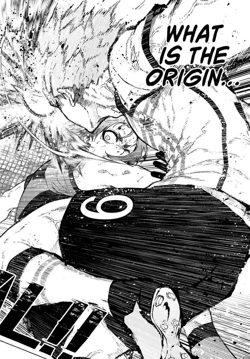 Blue Lock Chapter 360 image 16